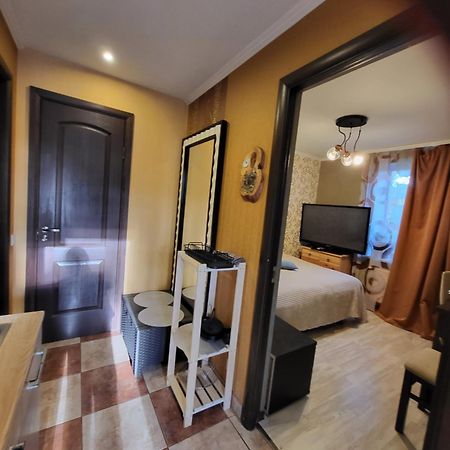 Classic Apartment Юрмала Екстер'єр фото
