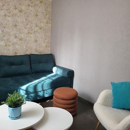 Classic Apartment Юрмала Екстер'єр фото
