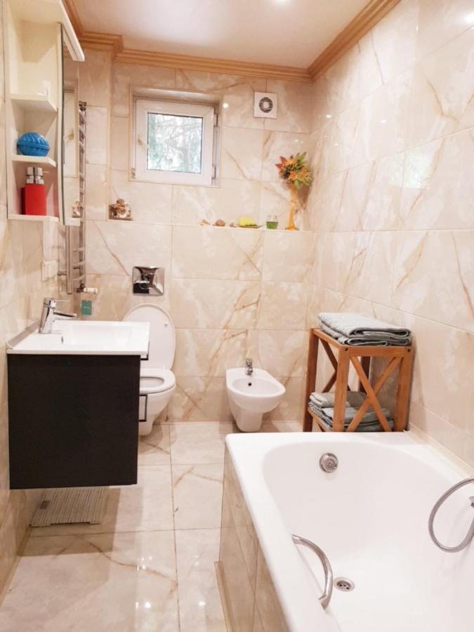 Classic Apartment Юрмала Екстер'єр фото