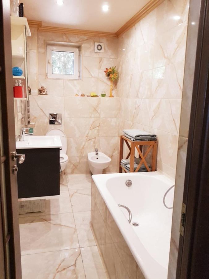 Classic Apartment Юрмала Екстер'єр фото