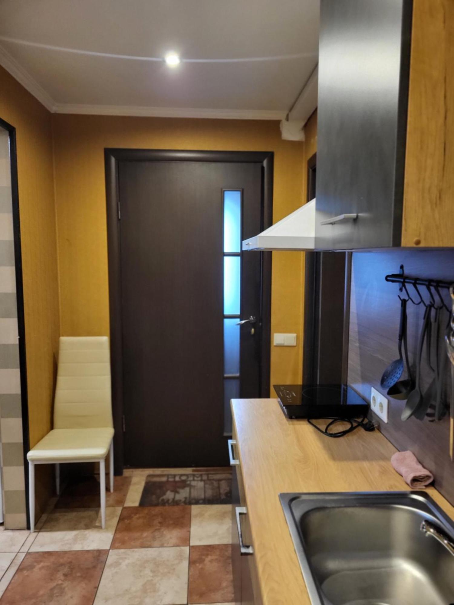 Classic Apartment Юрмала Екстер'єр фото