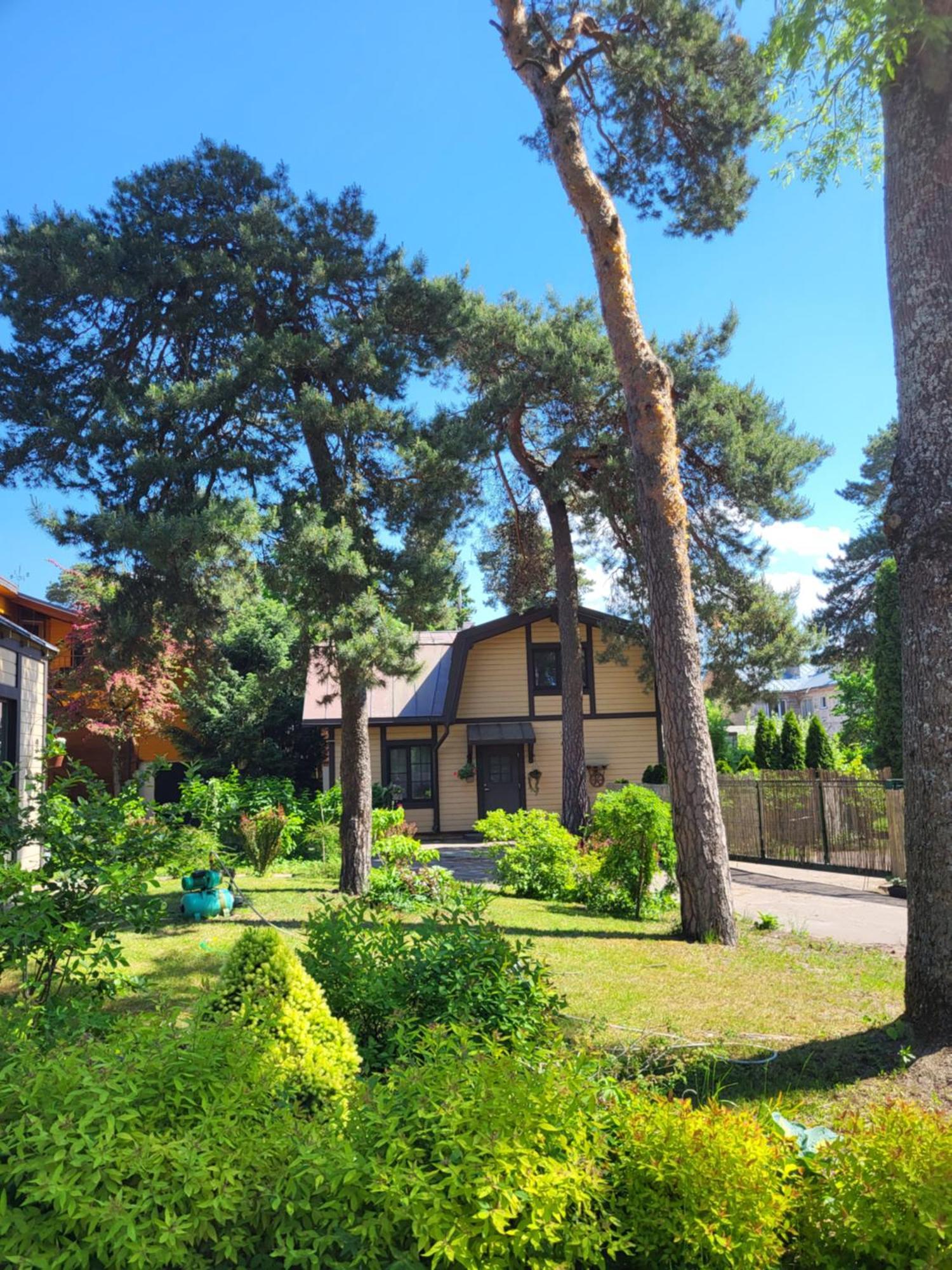 Classic Apartment Юрмала Екстер'єр фото