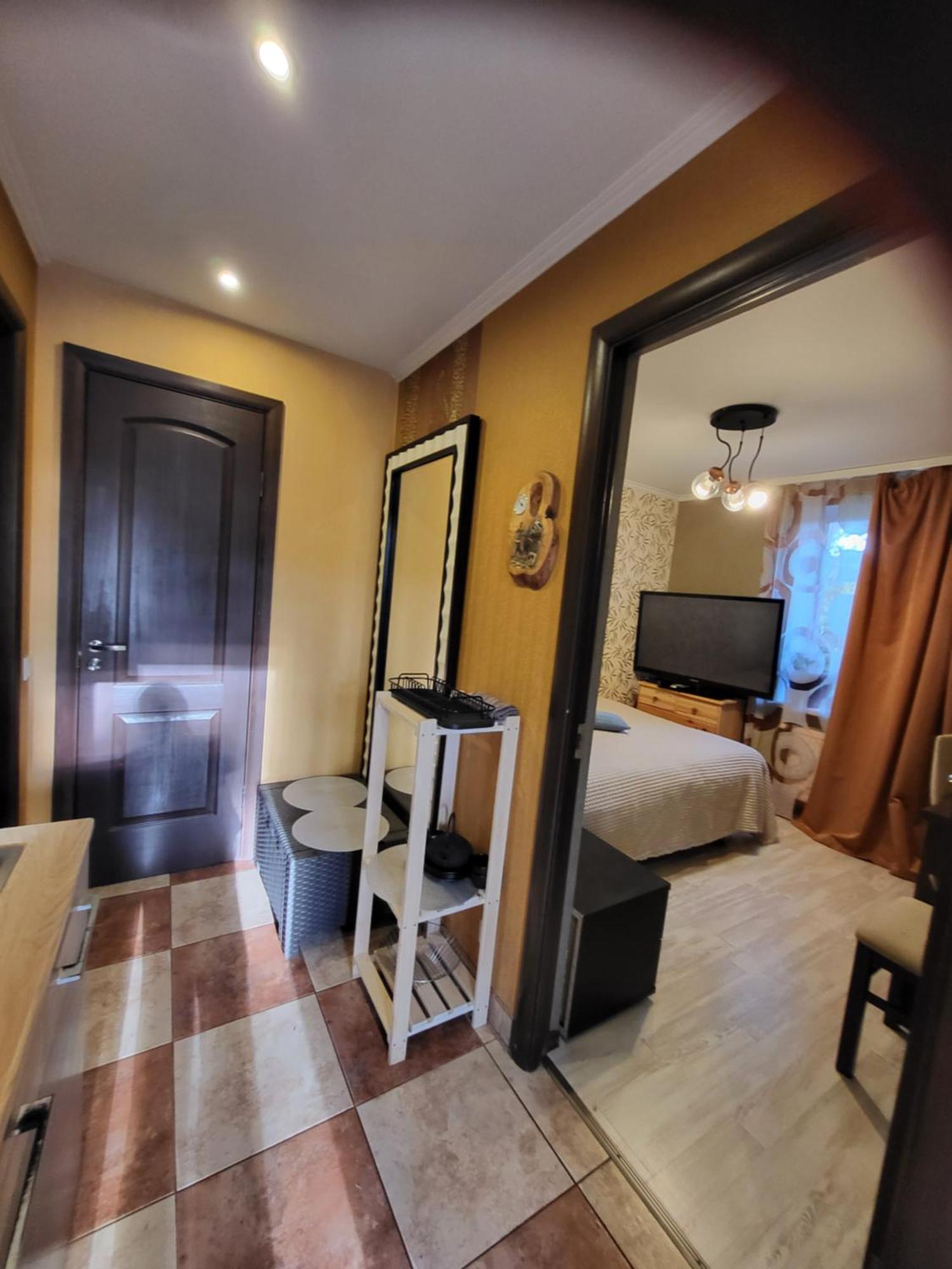 Classic Apartment Юрмала Екстер'єр фото