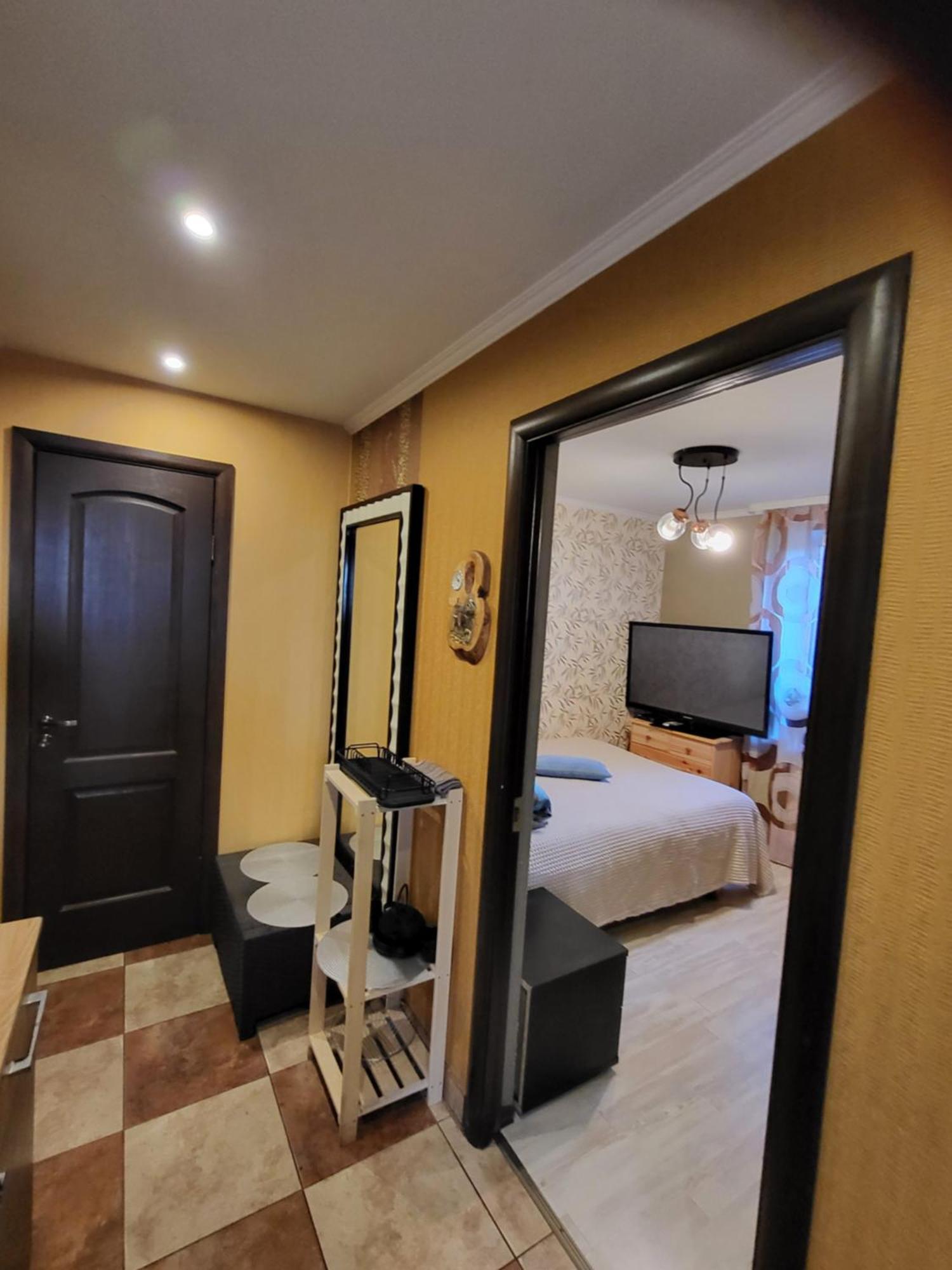 Classic Apartment Юрмала Екстер'єр фото
