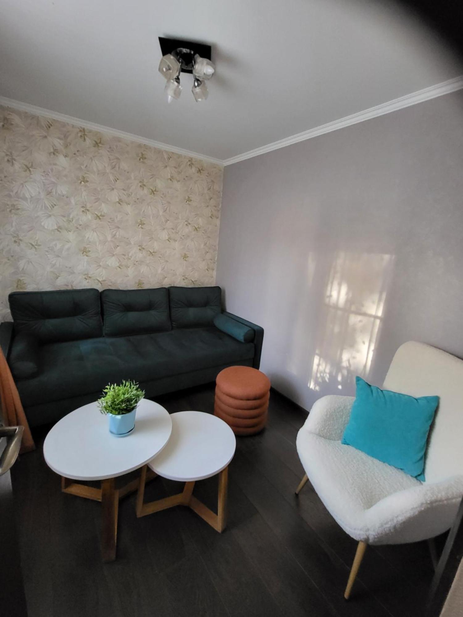 Classic Apartment Юрмала Екстер'єр фото