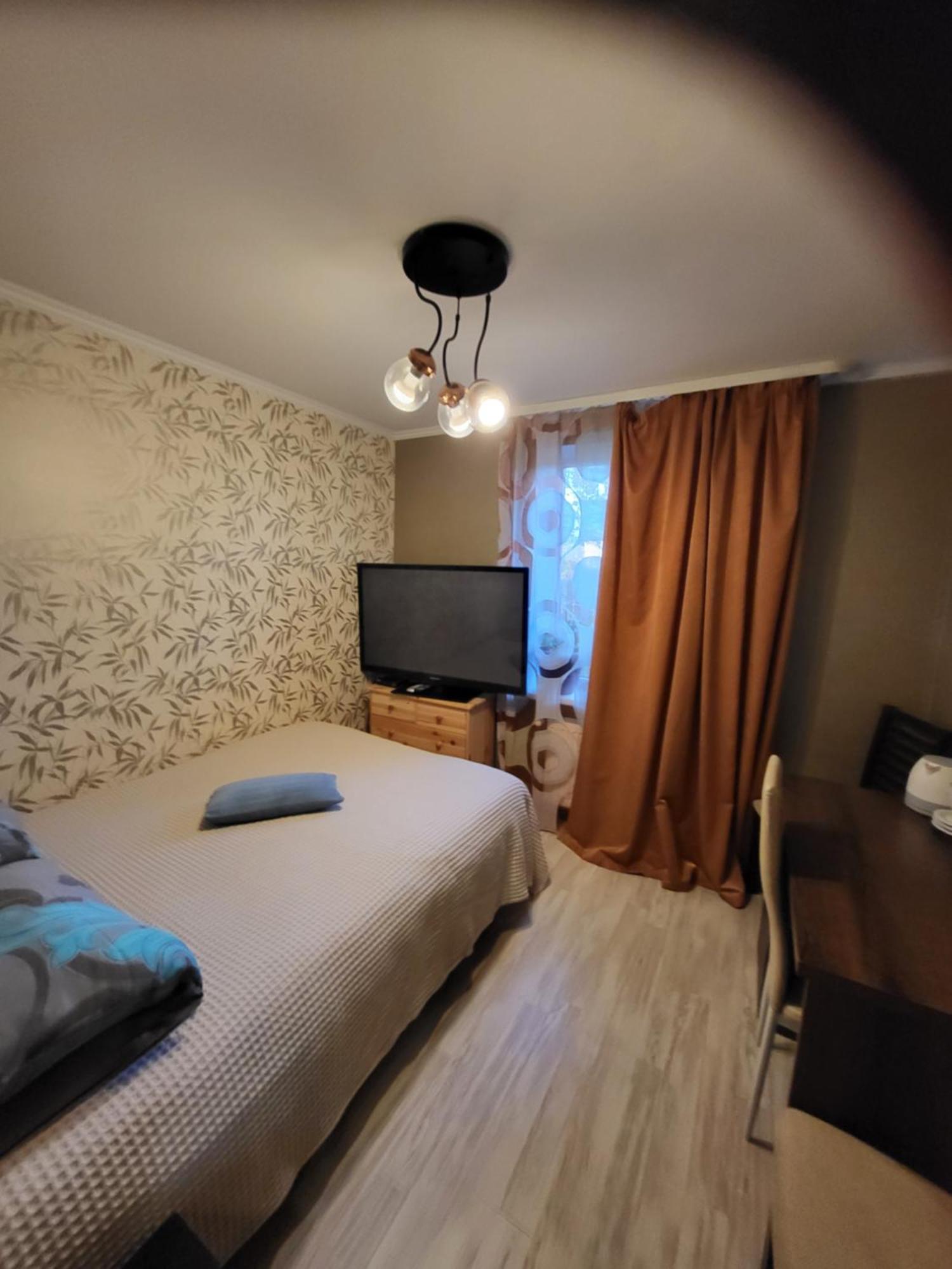 Classic Apartment Юрмала Екстер'єр фото